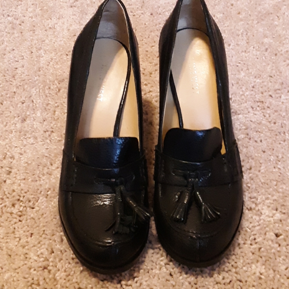 Nine West Heels